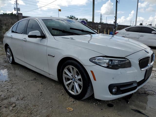 WBA5A5C5XGD526921 BMW 528 I