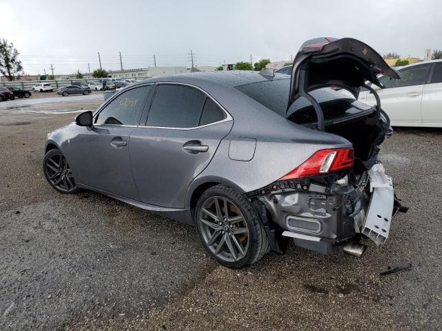 JTHBF1D21F5071940 Lexus IS 250