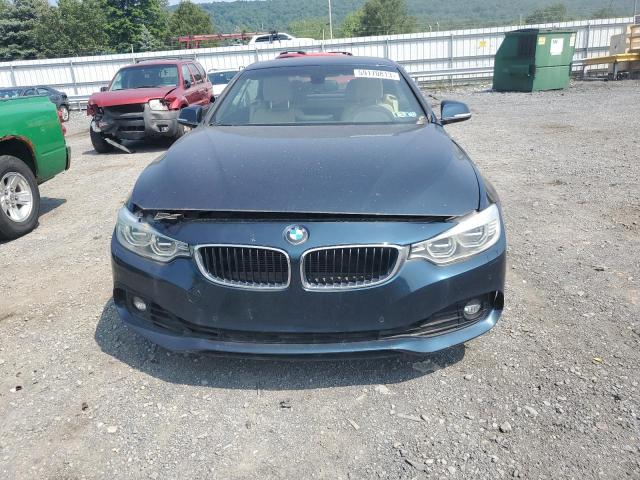 WBA3T3C53EP737427 BMW 435 I