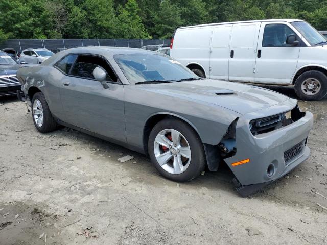 2C3CDZAG8JH276509 Dodge Challenger Sxt