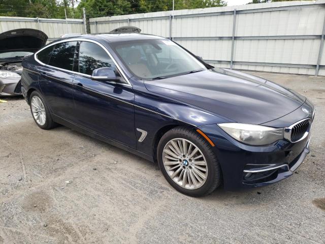 WBA3X5C51ED557588 BMW 328 XIGT