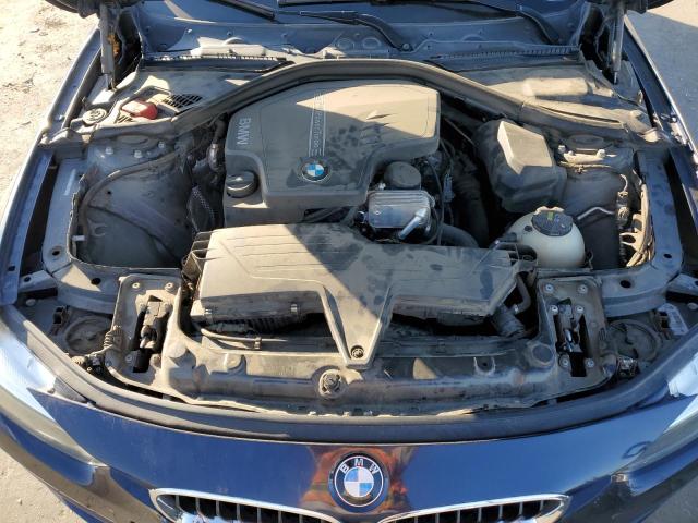 WBA8E9C53GK647567 BMW 328 I Sulev