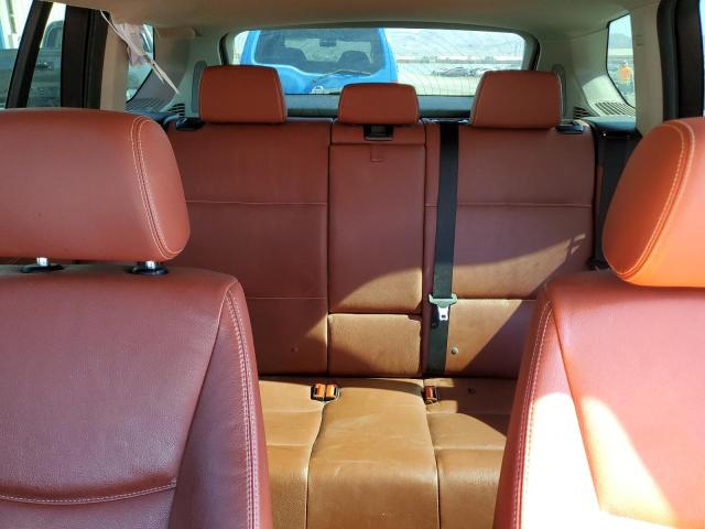 5UXWX7C55E0E75142 BMW X3 Xdrive35i