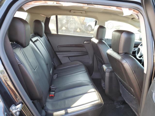 2GKFLZE3XF6318303 GMC Terrain Denali