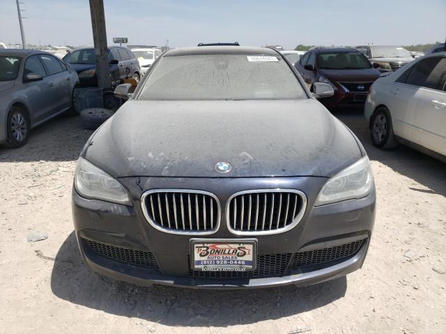 WBAYE8C53ED135853 BMW 750 LI