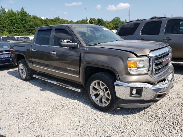 3GTU2VECXFG470021 GMC Sierra K1500 Slt