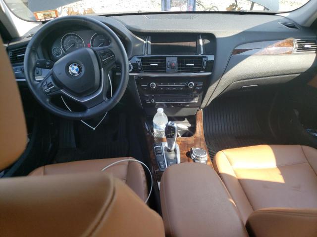 5UXWX9C58F0D57342 BMW X3 Xdrive28i
