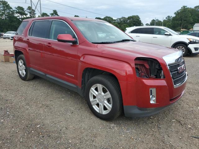 2GKALMEK6F6195393 GMC Terrain Sle