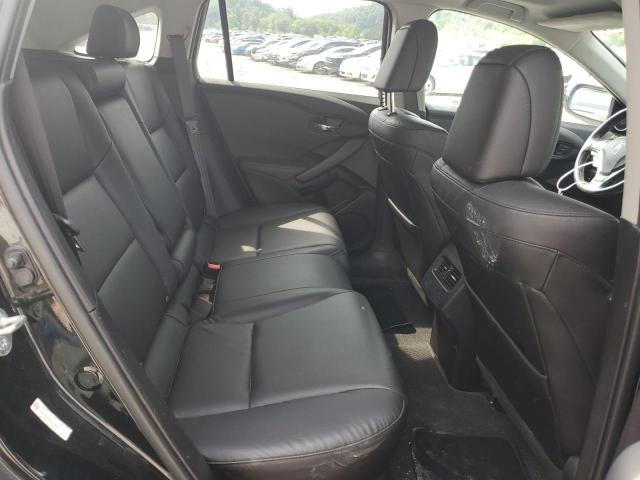 5J8TB4H34HL016663 Acura RDX
