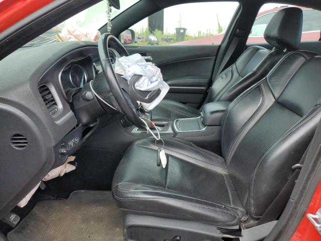2C3CDXBG6KH758626 Dodge Charger Sxt