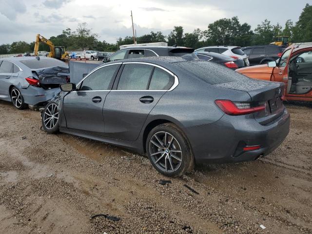 WBA5R1C52KFH11370 BMW 330I