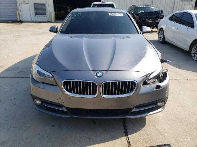 WBA5A5C51FD518284 BMW 528 I