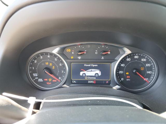 3GKALYEV9NL276366 GMC Terrain At4