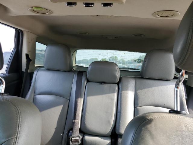 3C4PDCBG1FT645301 Dodge Journey Sxt