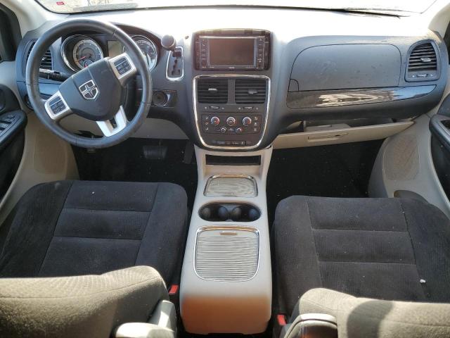 2C4RDGCG3ER305602 Dodge Grand Caravan Sxt