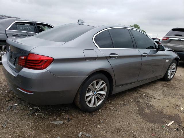 WBA5A7C55FG142702 BMW 528 XI