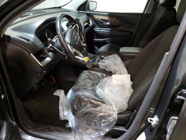 3GKALTEV2JL365225 GMC Terrain Sle