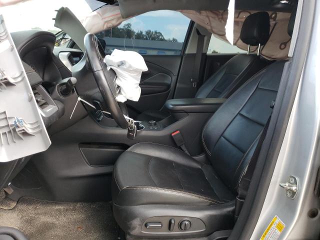 3GKALPEVXKL164083 GMC Terrain Slt
