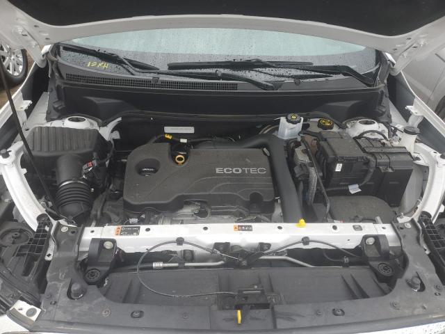 3GKALTEV8KL155312 GMC Terrain Sle
