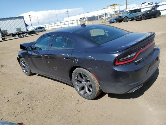 2C3CDXBG4KH603329 Dodge Charger Sxt