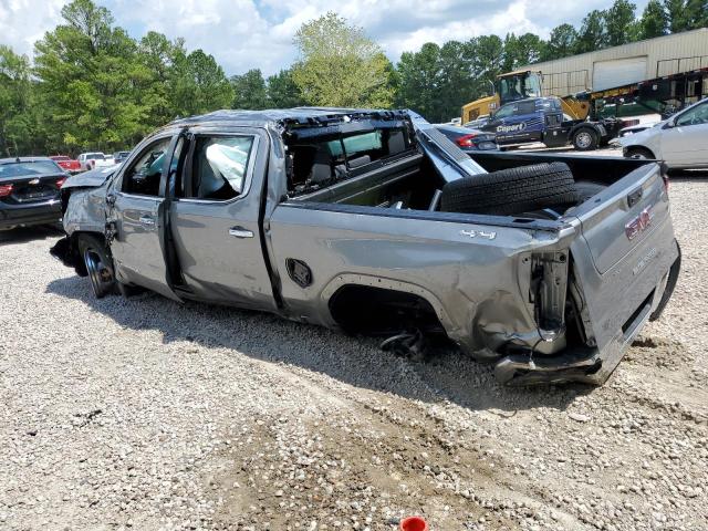 3GTUUDED7PG295340 GMC Sierra K1500 Slt