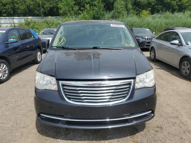 2C4RC1BG9ER270324 Chrysler Town & Country Touring