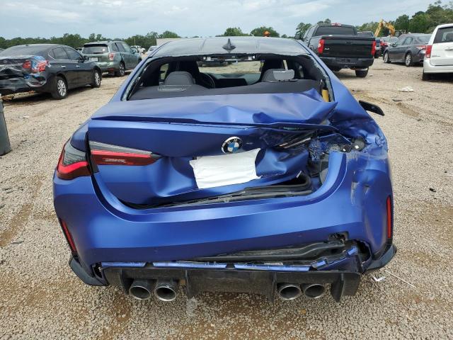 WBS53AZ05MCG66129 BMW M4