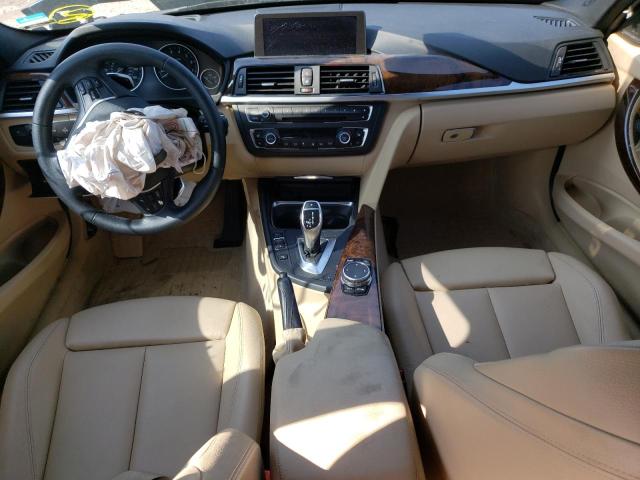 WBA3A9G57FNT09750 BMW 335 I