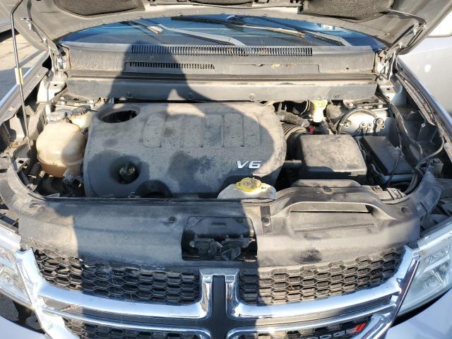 3C4PDCBGXGT224677 Dodge Journey Sxt