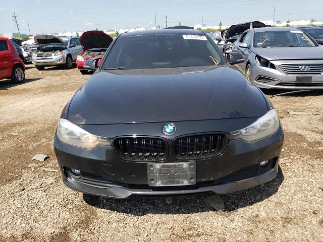 WBA3D5C51EKX99513 BMW 328 D Xdrive