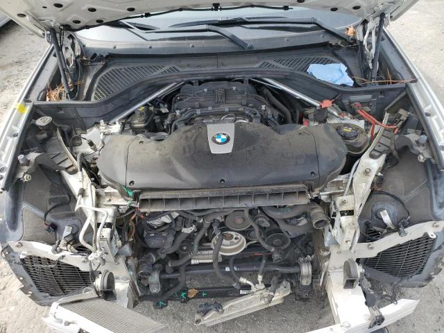 5UXKR6C56F0J79242 BMW X5 Xdrive50i