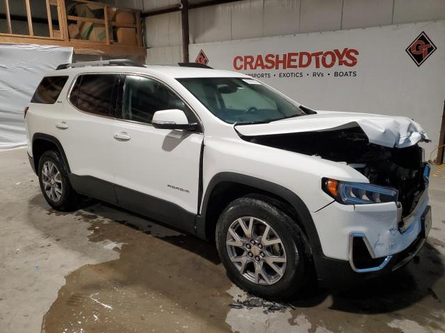 1GKKNMLS4LZ106664 GMC ACADIA SLT