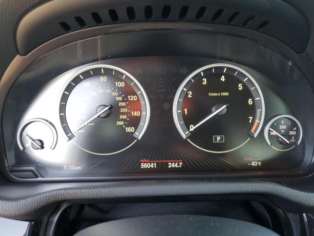 5UXWX9C52E0D35142 BMW X3 Xdrive28i