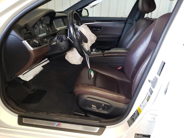 WBA5A7C57ED616410 BMW 528 XI
