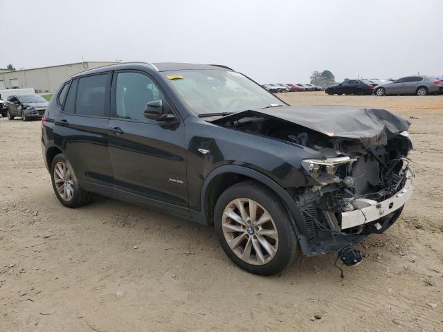 5UXWX7C57F0K32253 BMW X3 Xdrive35i
