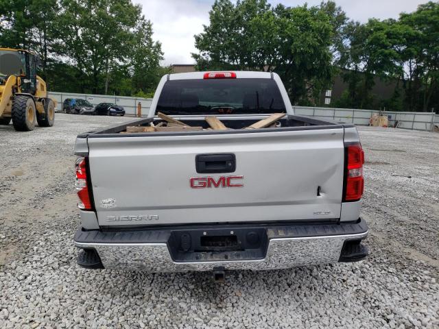 1GTV2UEC6EZ115392 GMC Sierra K1500 Sle