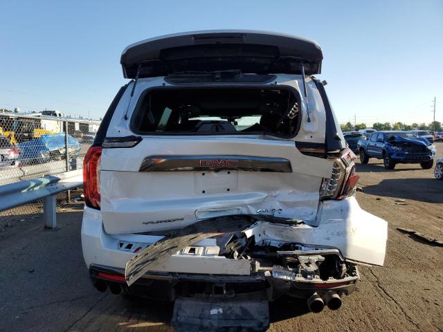 1GKS2CKL3NR156696 GMC Yukon At4