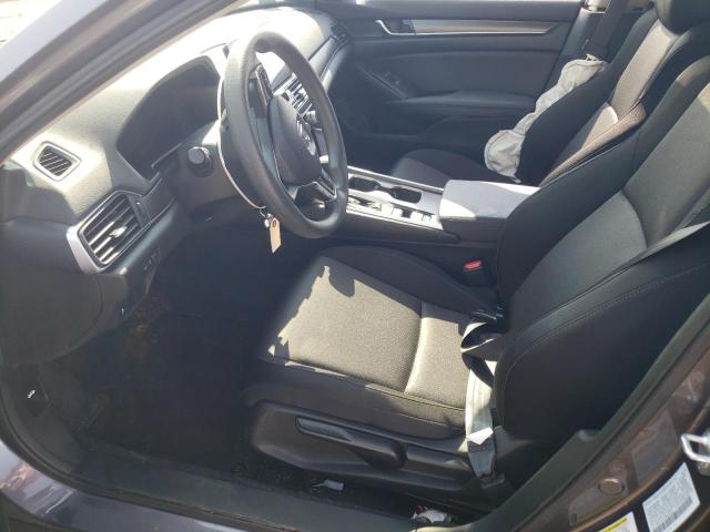 1HGCV1F1XMA024277 Honda ACCORD LX
