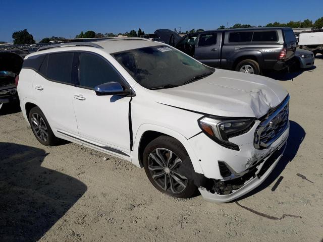 3GKALSEXXJL143026 GMC Terrain Denali
