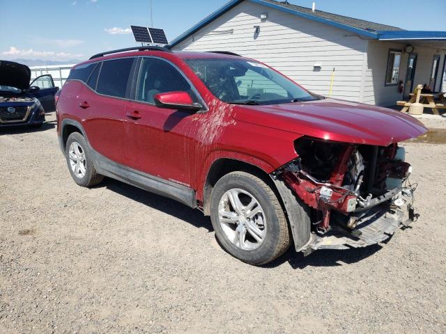 3GKALTEV5NL176073 GMC Terrain Sle