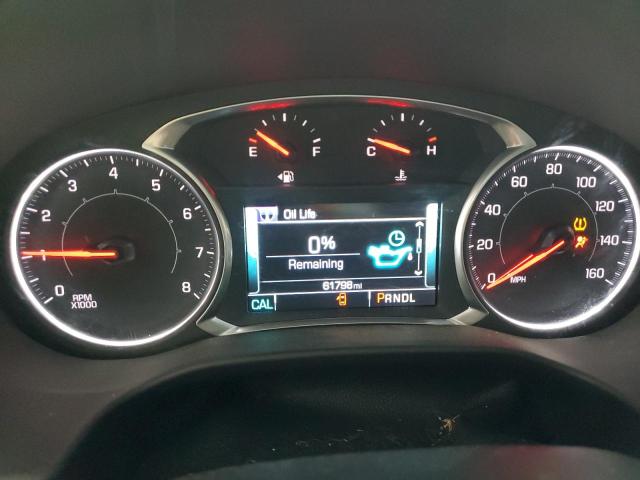 1GKKNULS9KZ167653 GMC Acadia Slt-1
