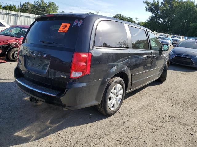 2C4RDGBG1ER352578 Dodge Grand Caravan Se