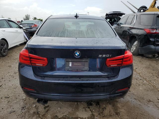 WBA8B9G34HNU55432 BMW 330 I