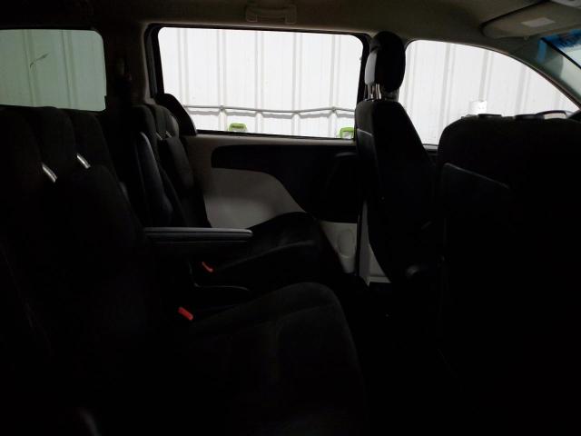 2C4RDGCG3GR344094 Dodge Grand Caravan Sxt
