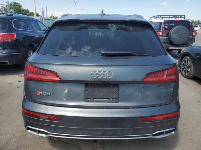 WA1A4AFY3J2104882 Audi Sq5 Premium Plus