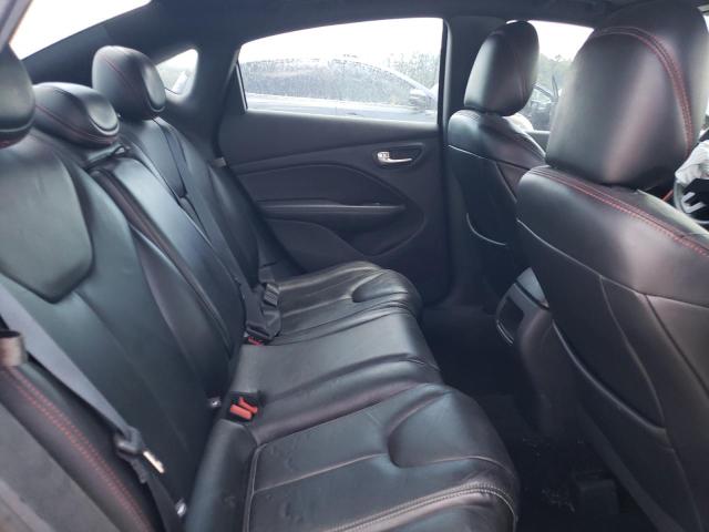1C3CDFEB9GD750695 Dodge DART GT