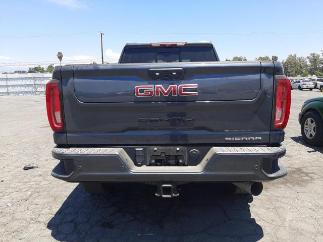1GT49REYXLF315612 GMC Sierra K2500 Denali