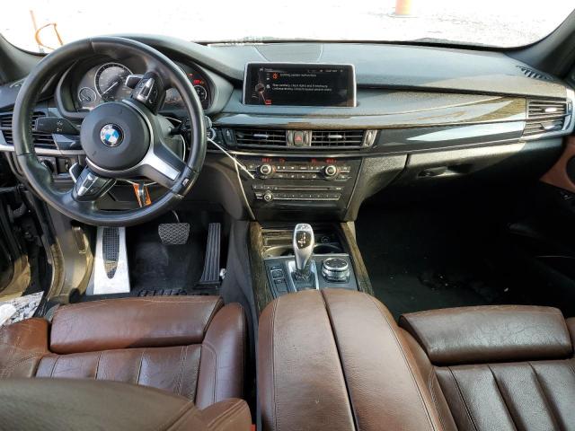 5UXKR2C56F0H35478 BMW X5 Sdrive35i