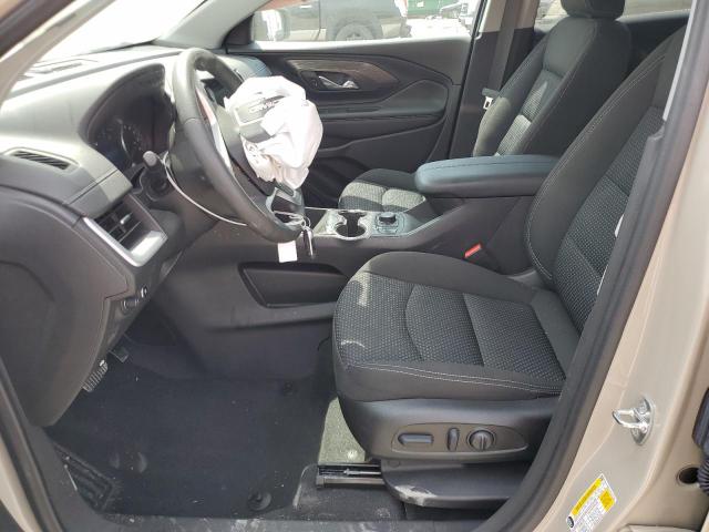 3GKALMEG1PL172340 GMC Terrain Sle
