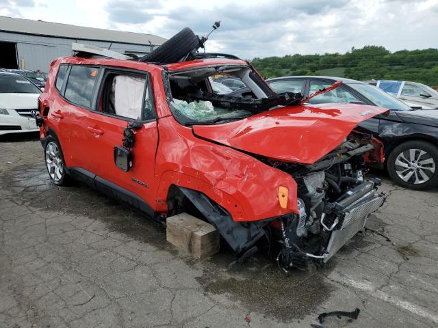 ZACCJABB8JPJ66192 Jeep Renegade Latitude